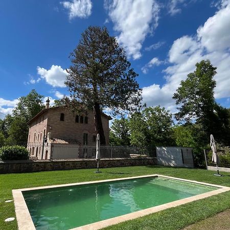 Casa Fabregas - Benestar Natural Viladrau Exterior photo