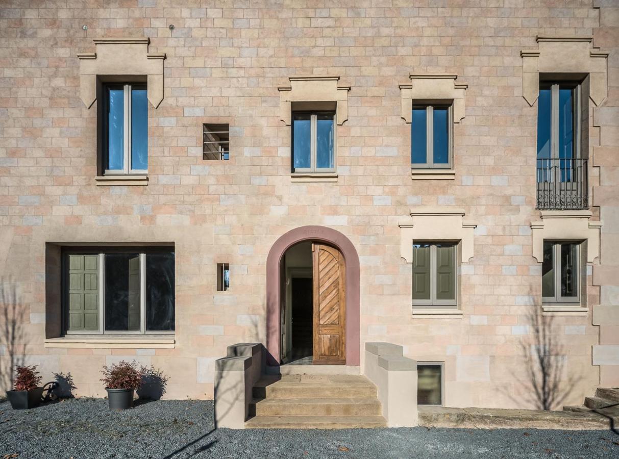 Casa Fabregas - Benestar Natural Viladrau Exterior photo